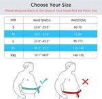 Lower Back Support Belt