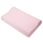Memory Foam Lumbar Pillow