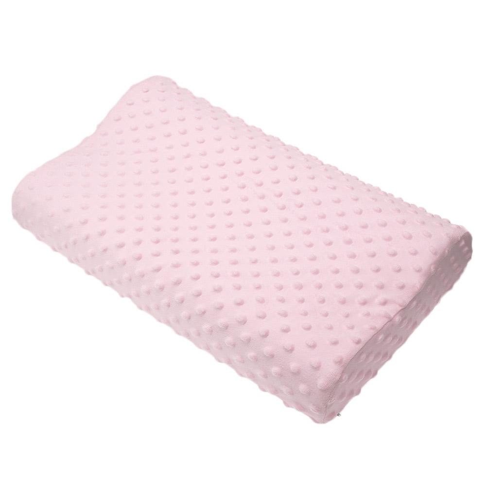 Memory Foam Lumbar Pillow