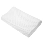 Memory Foam Lumbar Pillow