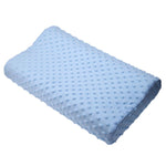 Memory Foam Lumbar Pillow