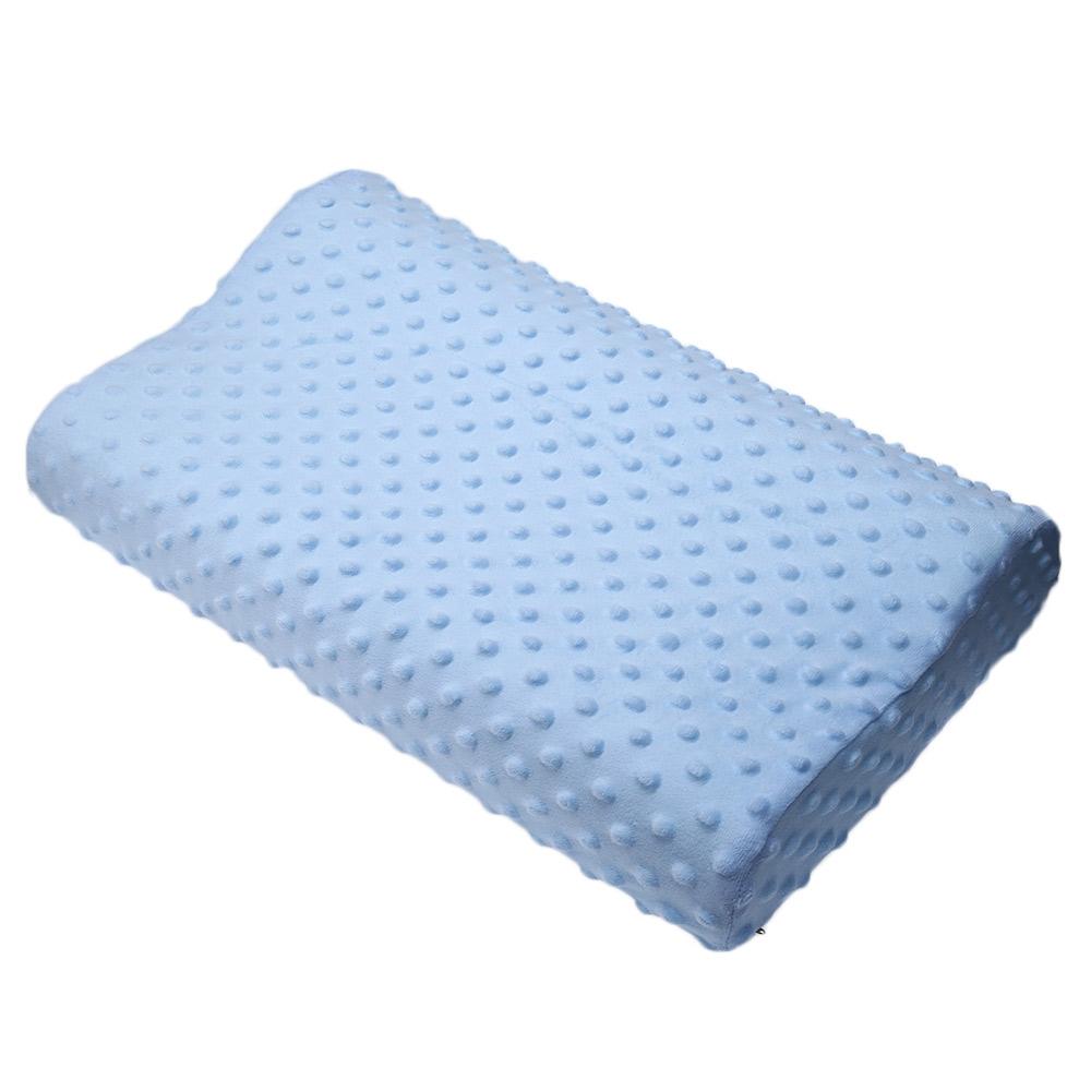Memory Foam Lumbar Pillow