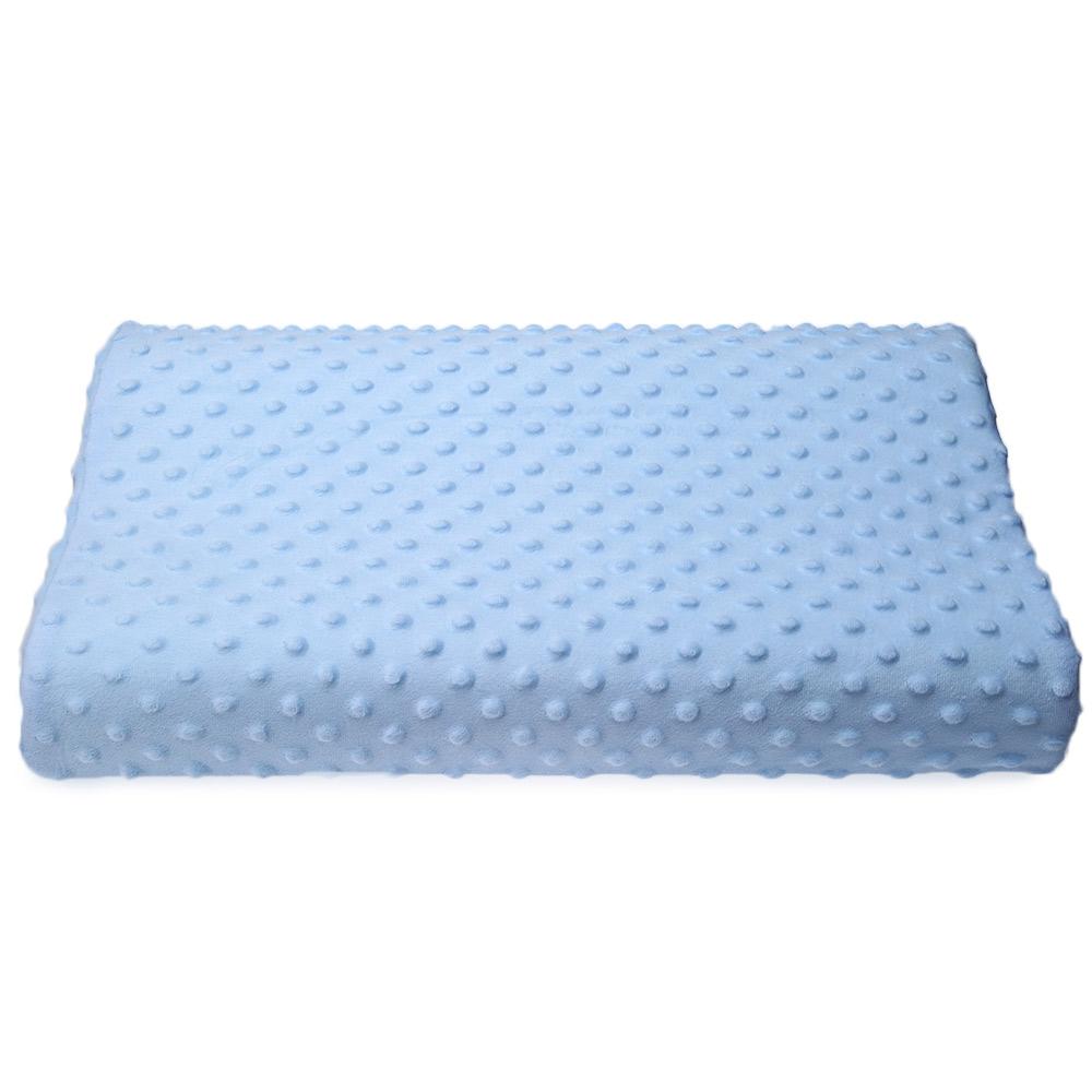 Memory Foam Lumbar Pillow