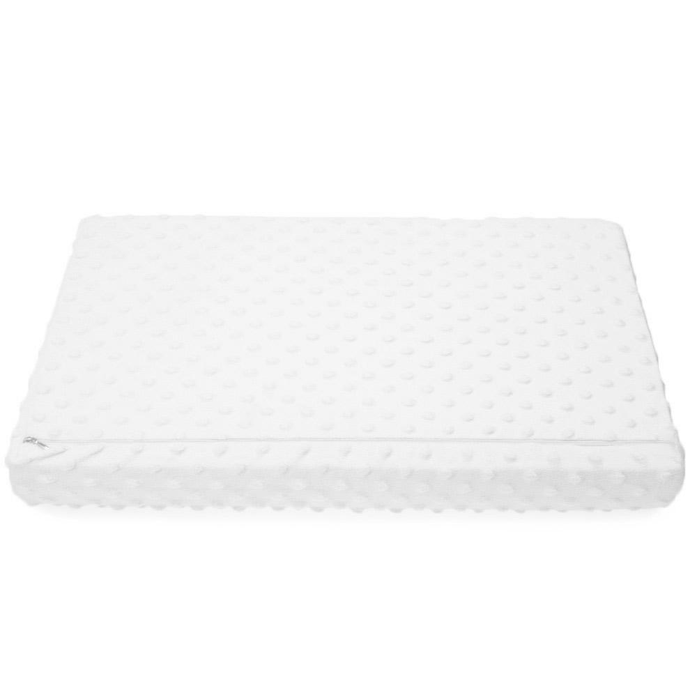 Memory Foam Lumbar Pillow