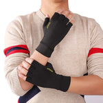 Stylish Copper Arthritis Compression Gloves